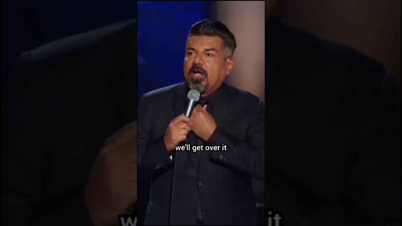 George Lopez - Gringo cross Border Wall 🇲🇽😁 #mejico #shorts #fyp #comedy #funny #edit