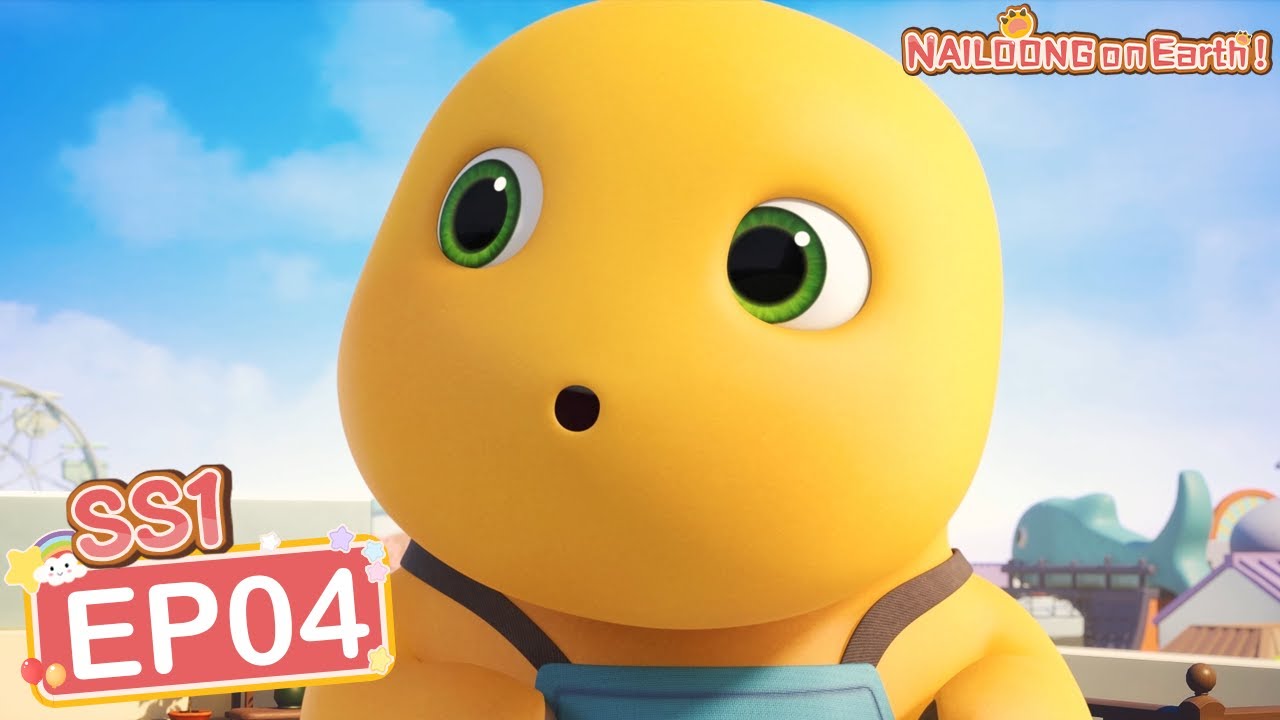 Nailoong and Xiao Qi understand how hard their mom works👩🥹🌟| Experience being a mom 2/2 | EP4