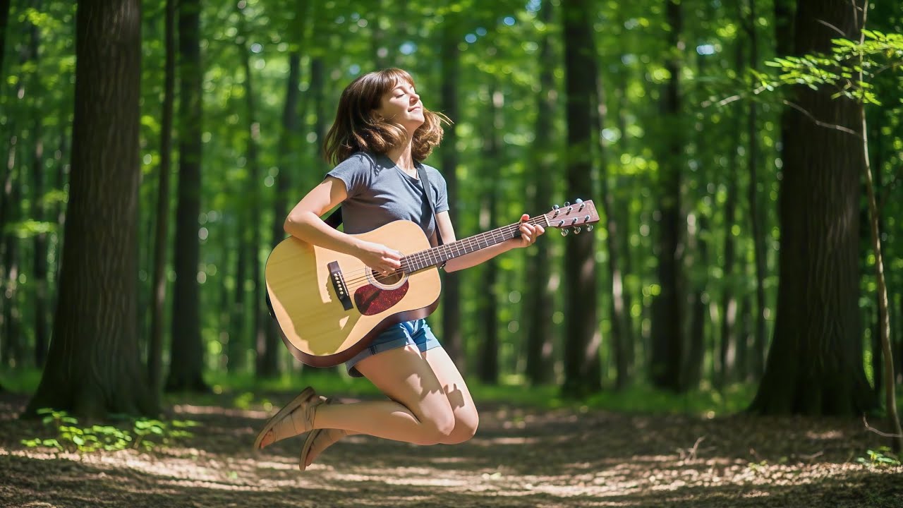 How Flamenco Guitar Can Make Your Heart Beat With Emotion Tonight