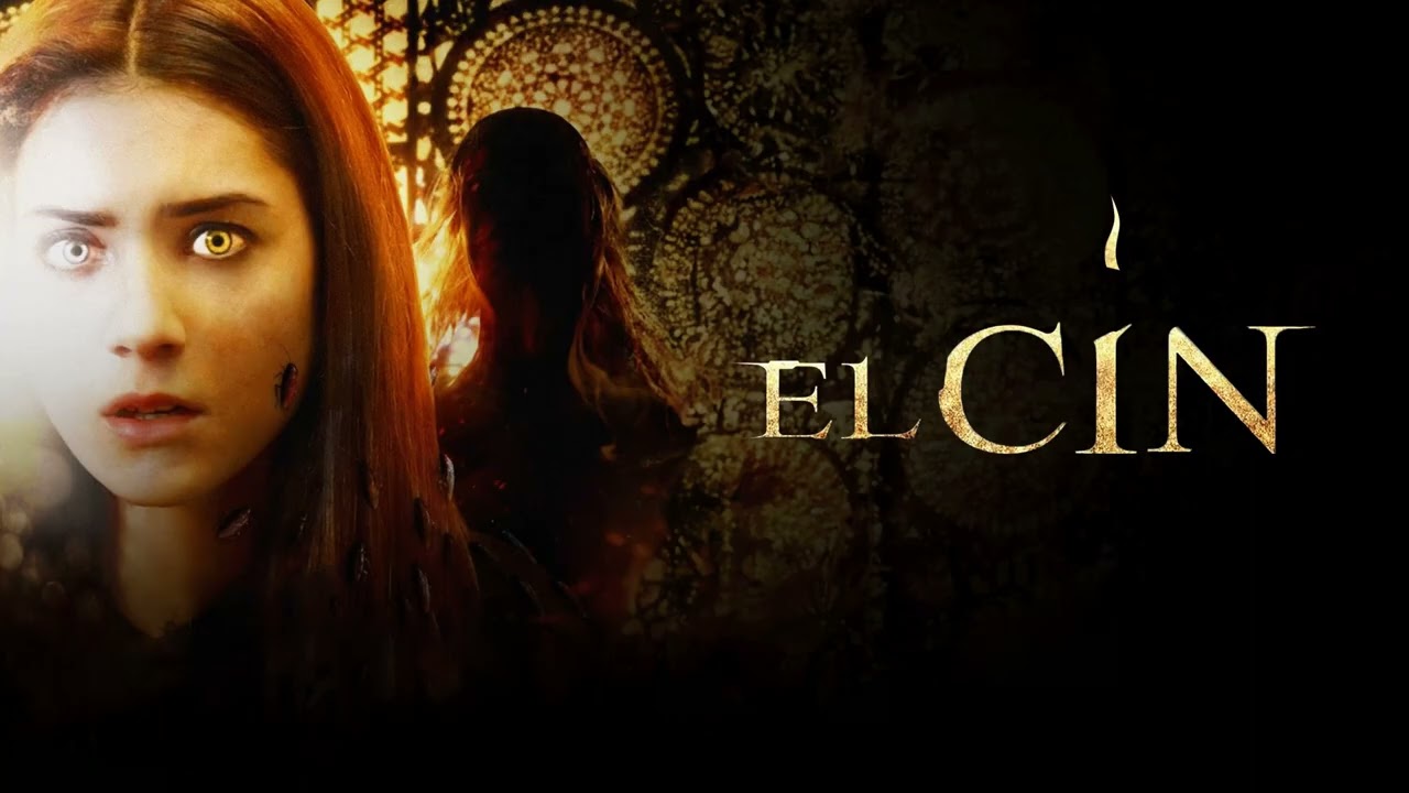 El-Cin (2013) - Ilan Abou & Sylvain Lux & Rapha&euml;l Uzzan - Ya Sallam Ala Habiba