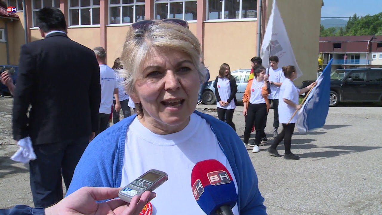Lopare - Susret akcijasa