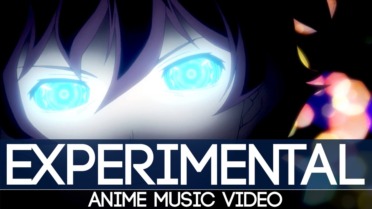 ♪ Leave the Lights On [AMV] - Anime Mix