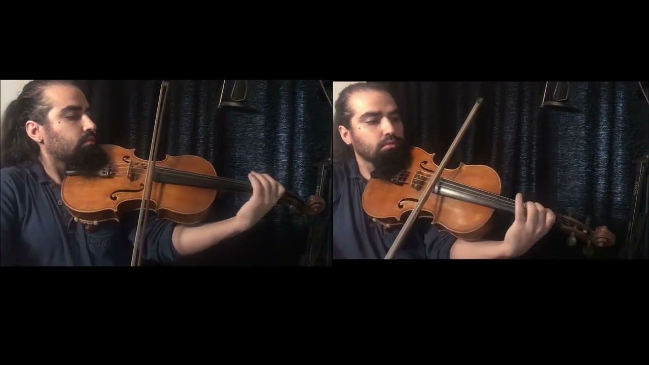 Pleyel duo -  Romanza