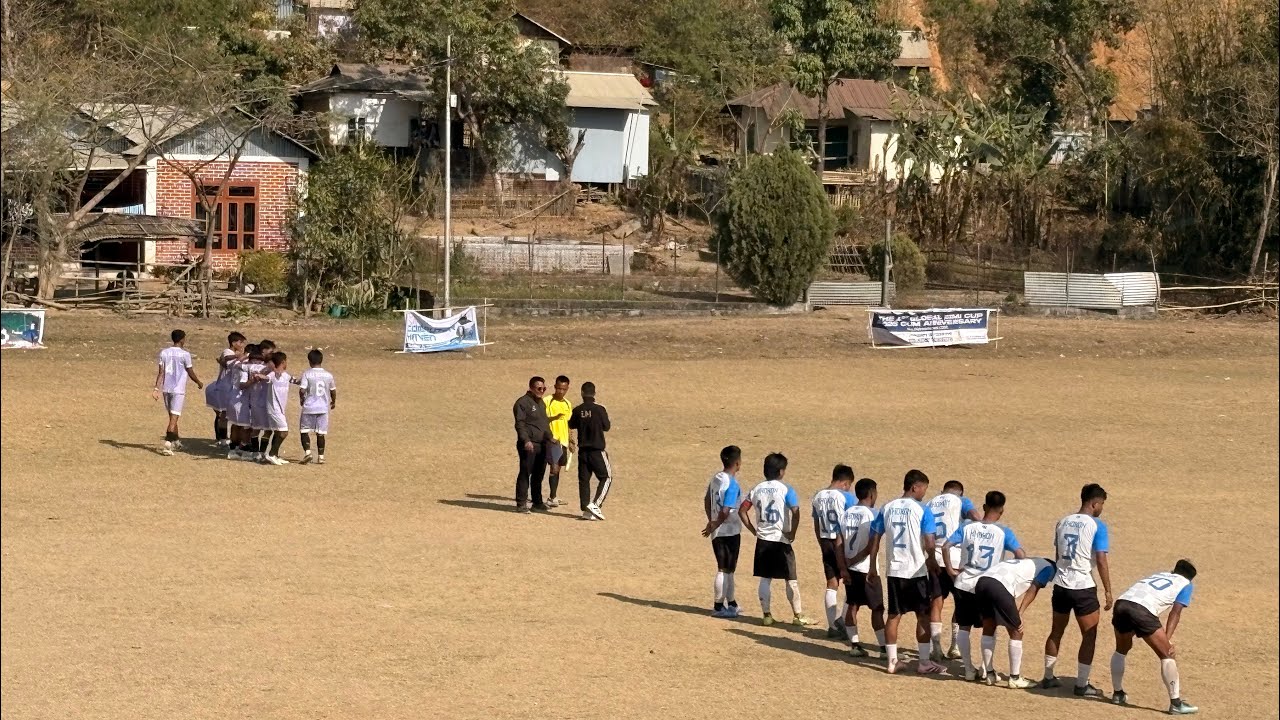 PLL VS KHOKON UNITED Full Penalty Shootout 