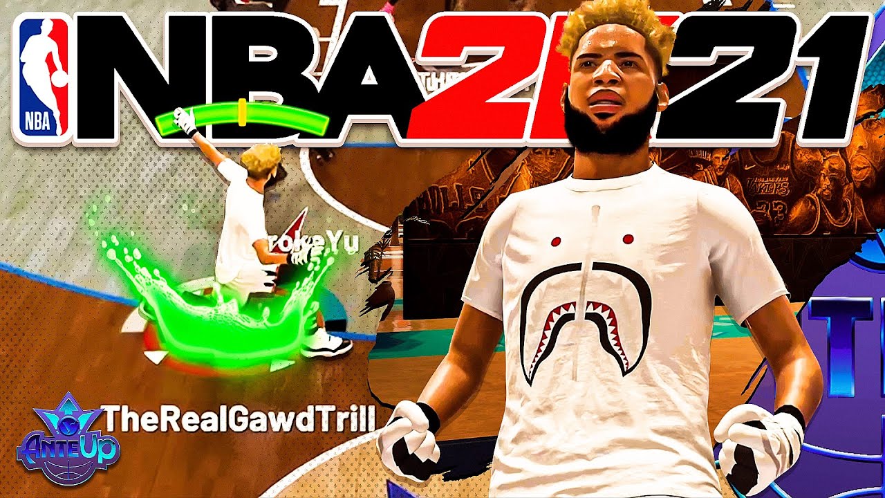 Я прошёл этап Real Comp в NBA 2K21, и это не так сложно, как вы думаете