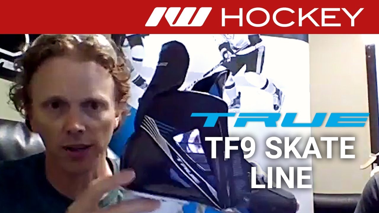 True TF9 Skate Line // Zoom Insight