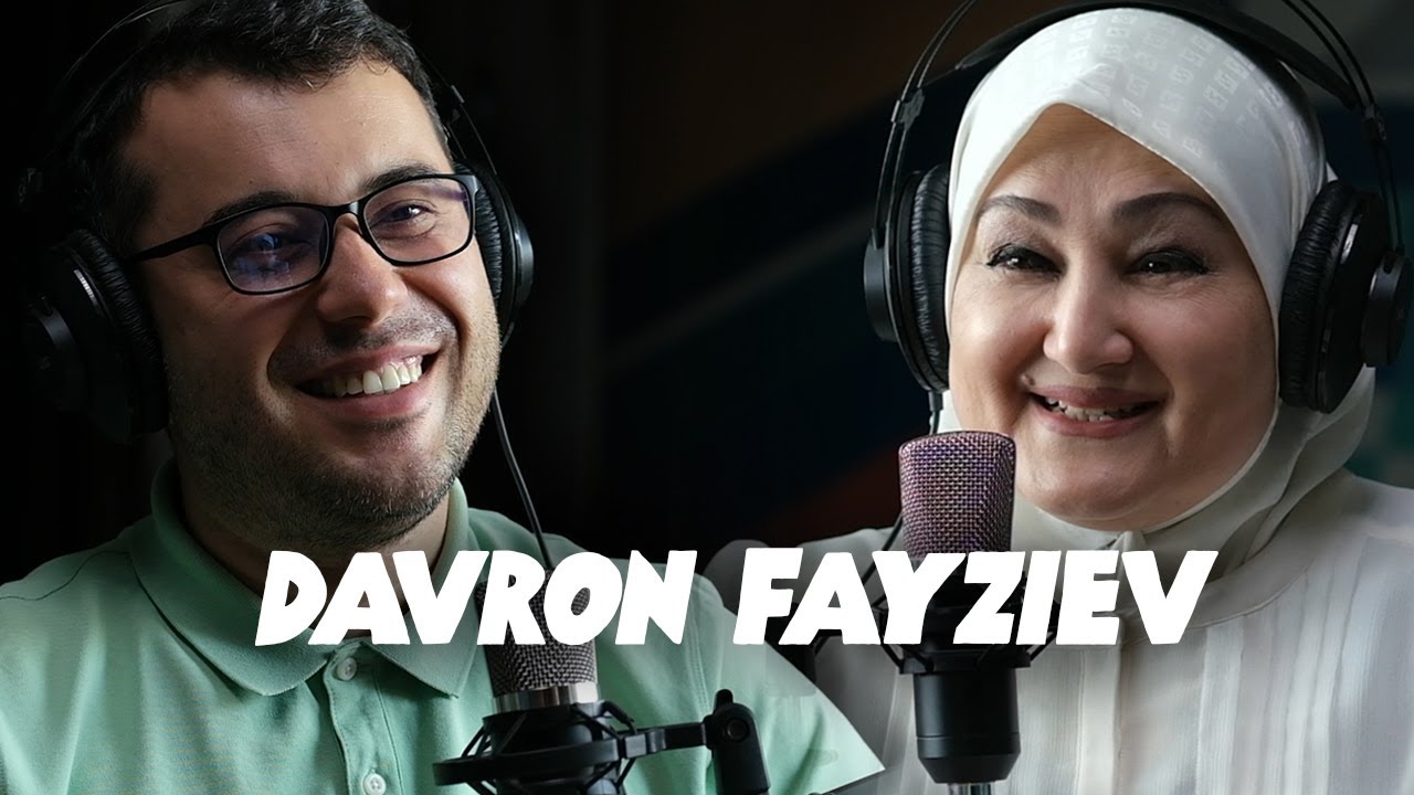 Davron Fayziev: Milliy g'urur faqat futbolda bo'lishi kerak emas.