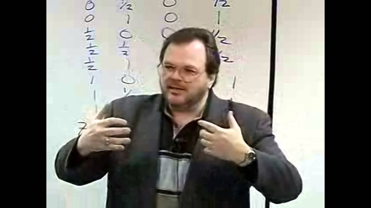 Introduction to Computational Intelligence #3