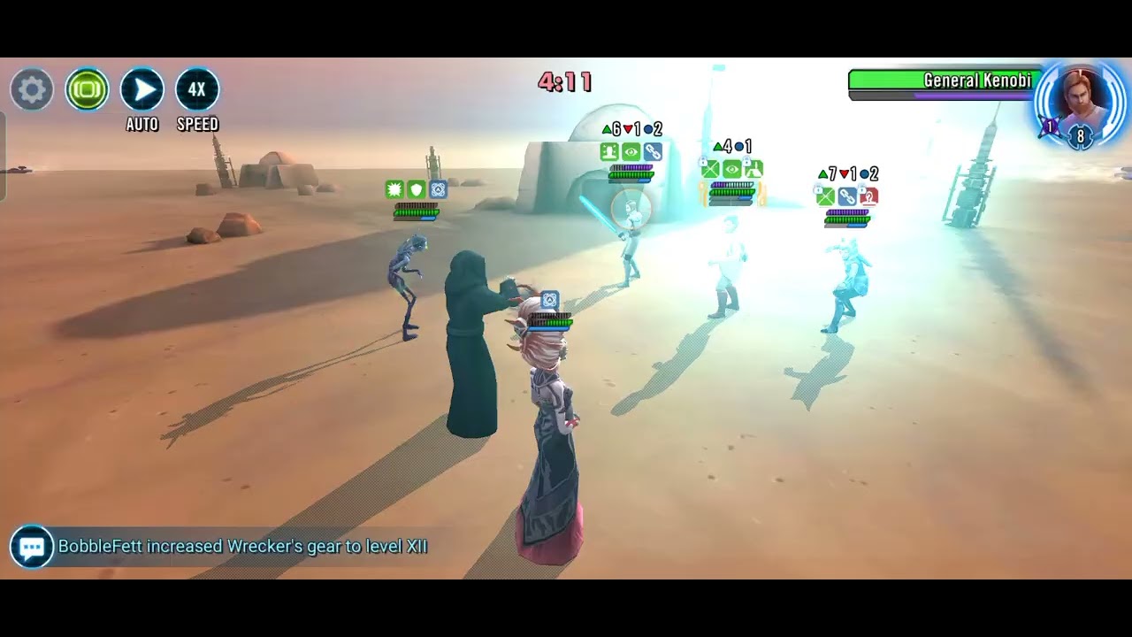 GAC. SEE Daka Zombie vs JMK CAT