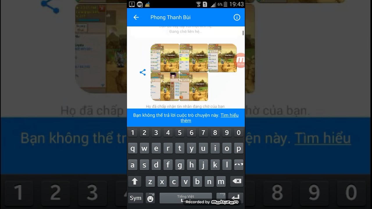 Bằng chứng Phong Dz Tv ld ae coi rồi biết