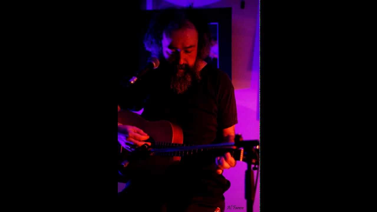 Bob Corn - I See a Darkness