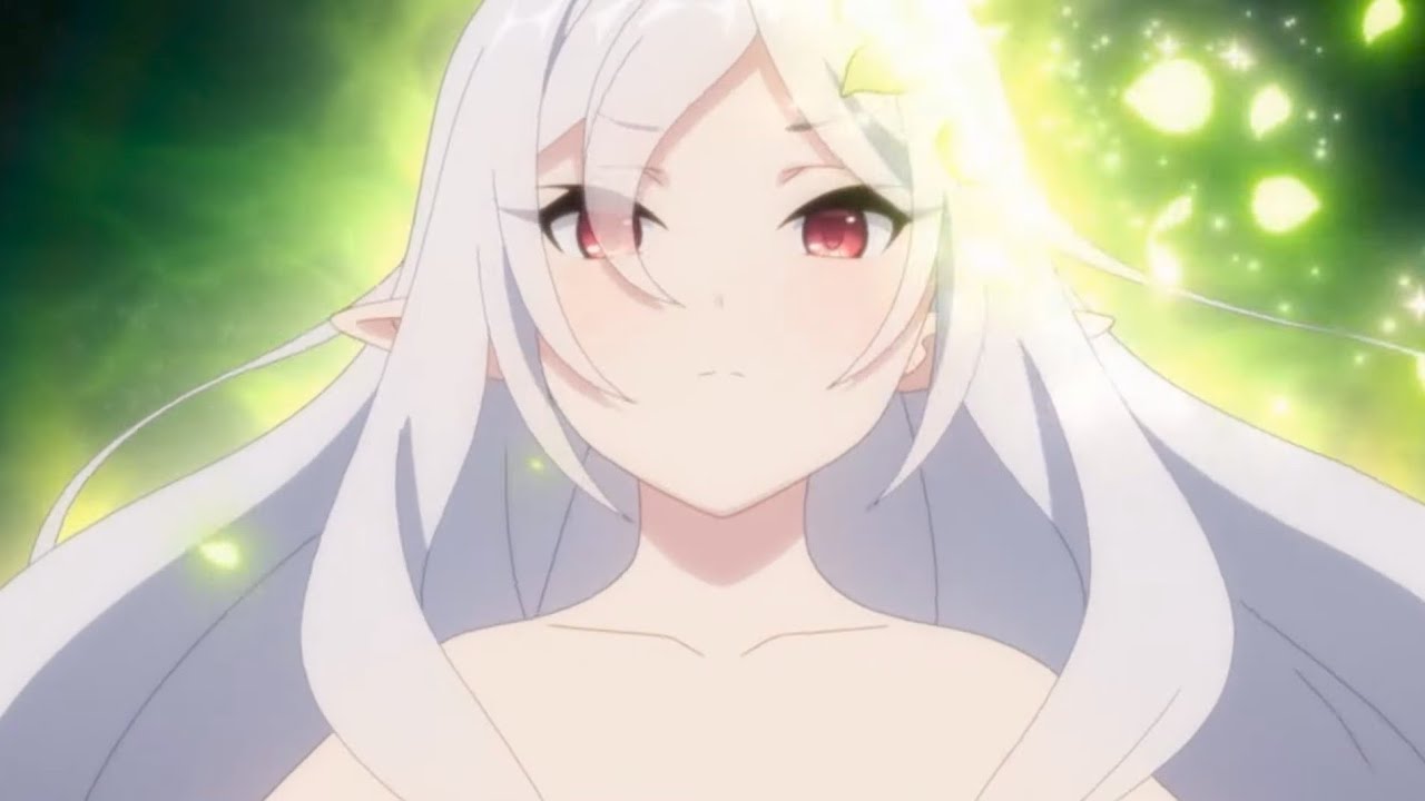 プリコネR　大人になるコッコロママ