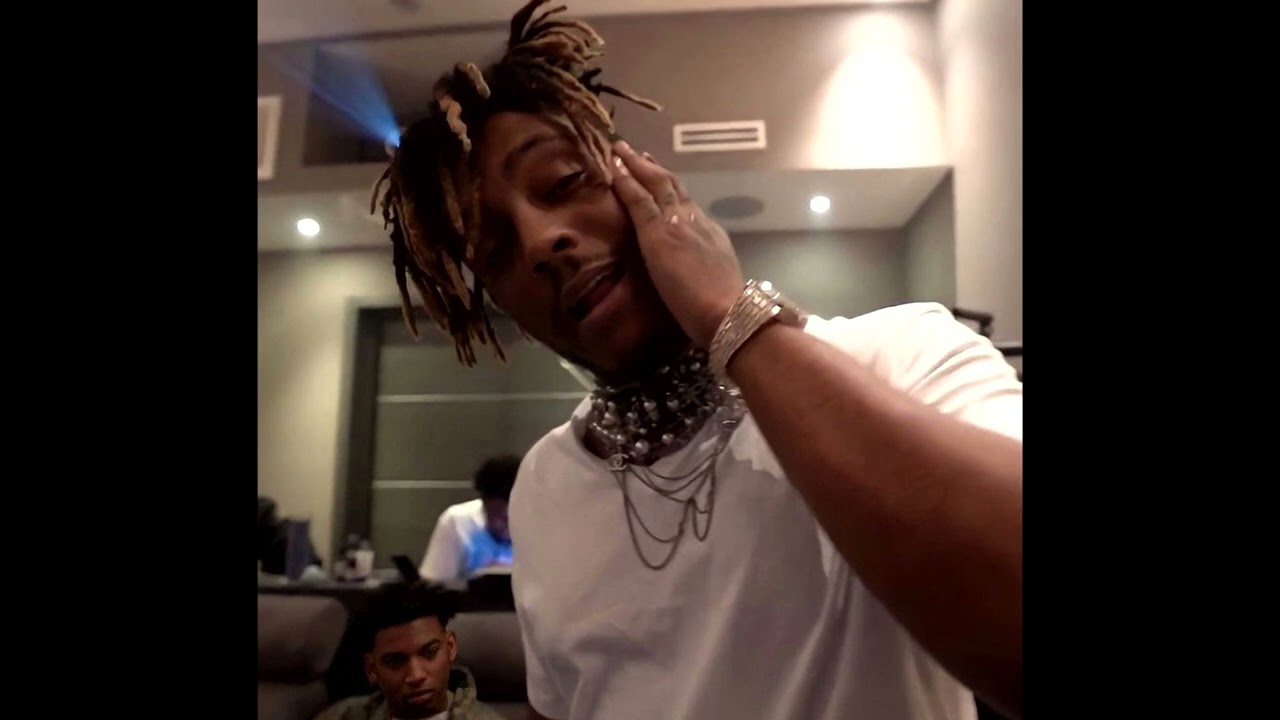 (FREE) Melodic Juice WRLD Type Beat - 