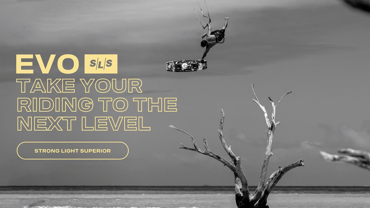 Duotone Evo SLS 2023 Product Clip