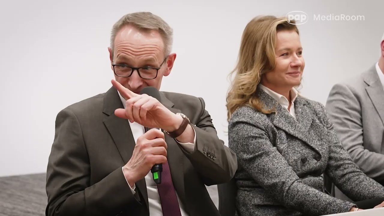 Eksperci: system ochrony zdrowia w Polsce potrzebuje zmian kr&oacute;tko- i długoterminowych
