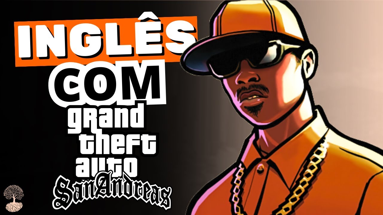 Los Santos Será Sua Após Essa Aula!!