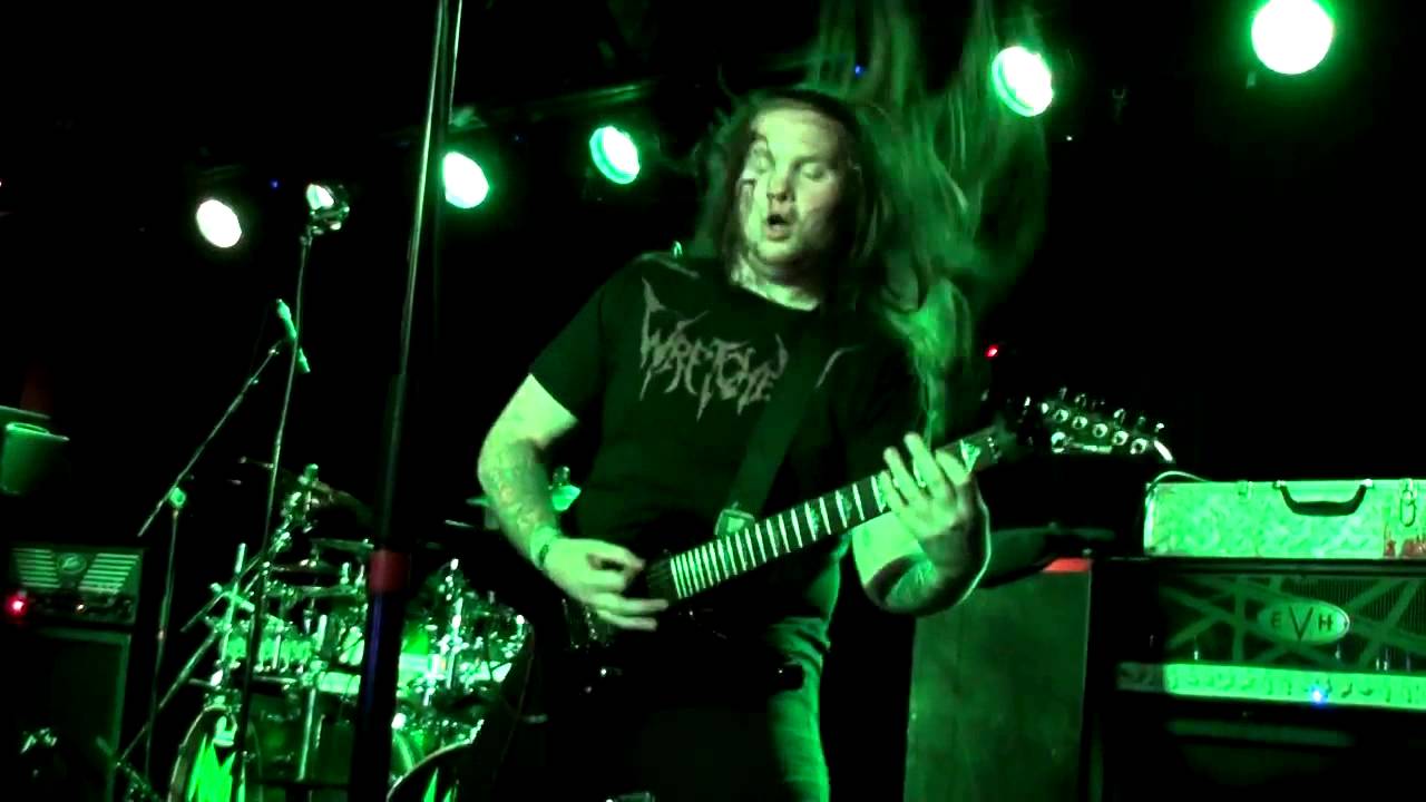 HAVOK 