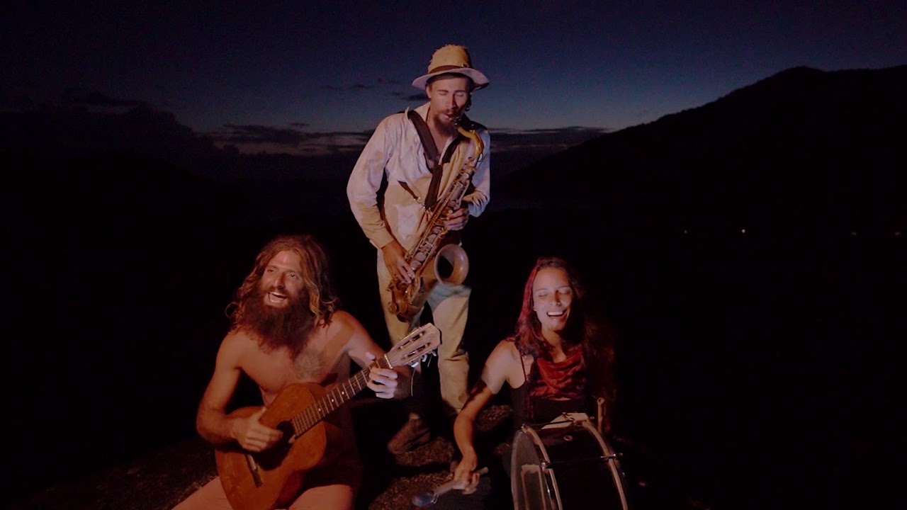 π Teco Martins🌙Cactos no Deserto (Ao Vivo no Terra Pura)Viva a #Permacultura e #Agrofloresta; PAZॐ