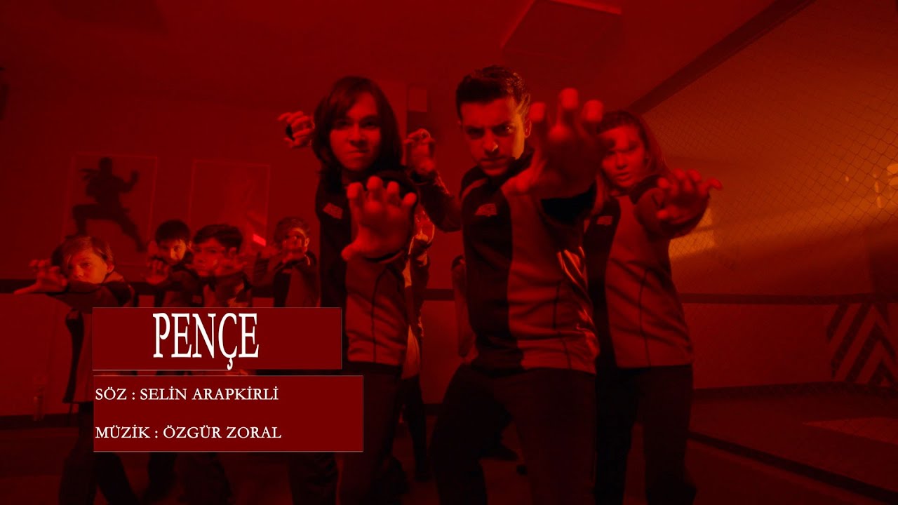 Pençe - Kazananlar Kulübü (Tozkoparan İskender)