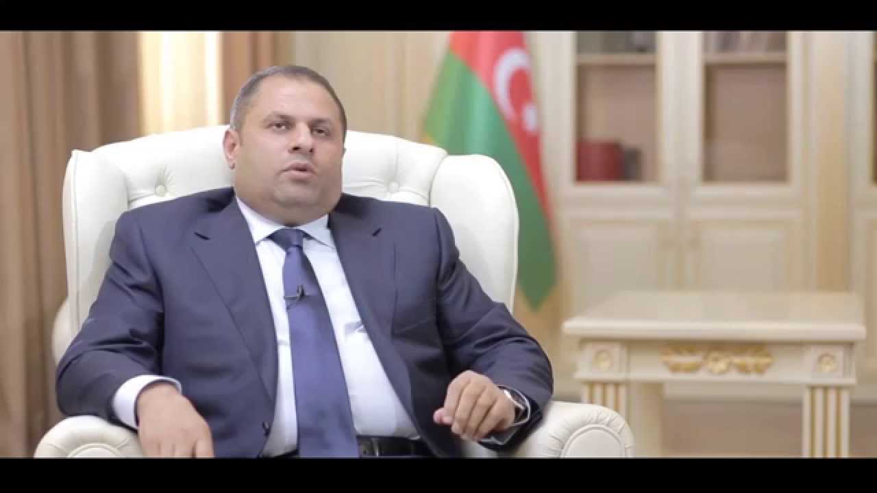 AAAF Park haqqında sənədli film