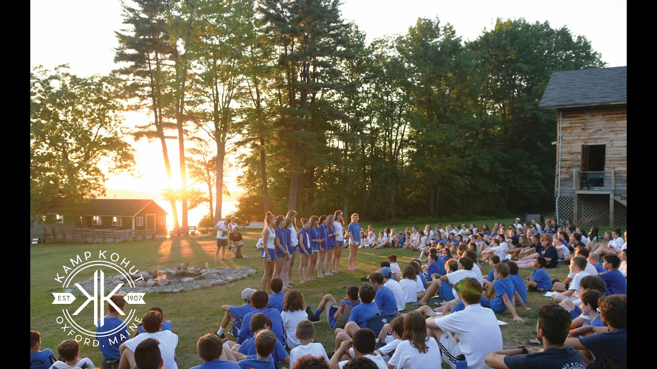 About Kamp Kohut