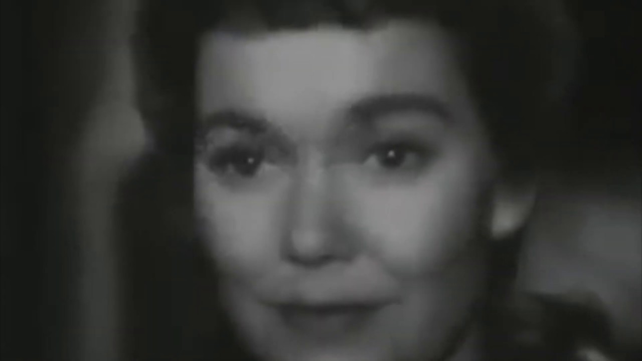 Edna Ferber Video