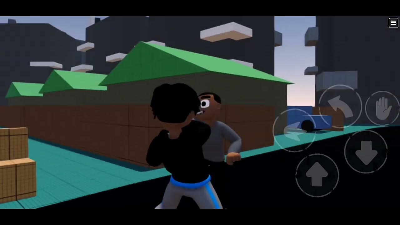 Playing project jazzgame