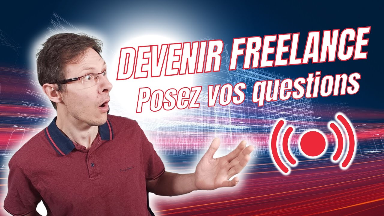 Devenir dessinateur freelance sans expérience