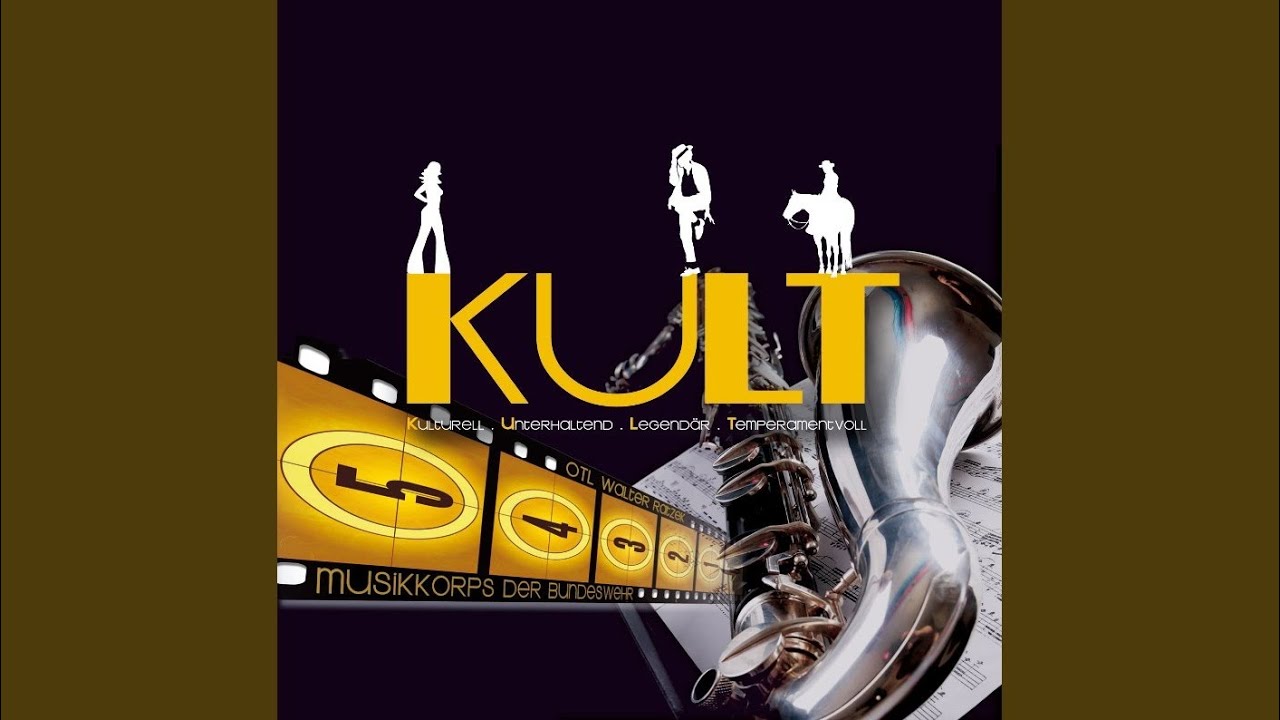 Unter Geiern (Große Suit Über Winnetou)