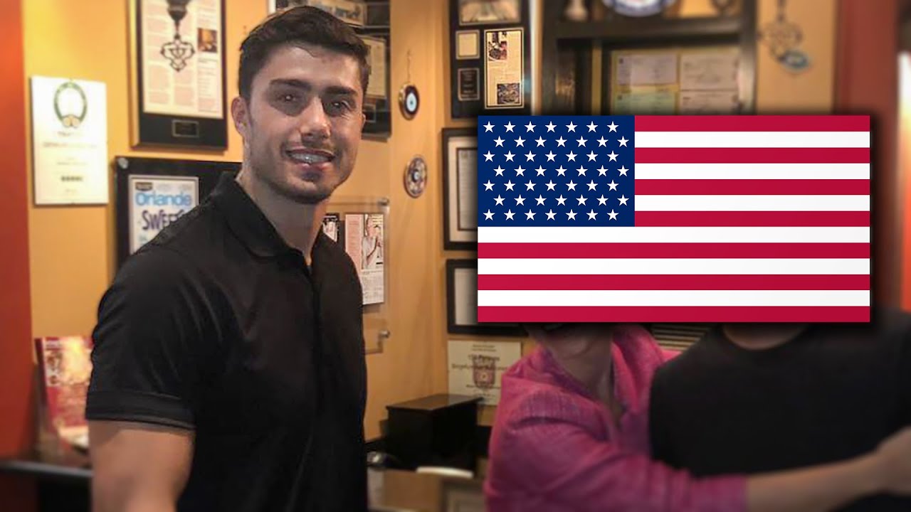 Amerika'da Yapabileceğiniz 5 İş | Başlangıç İşleri