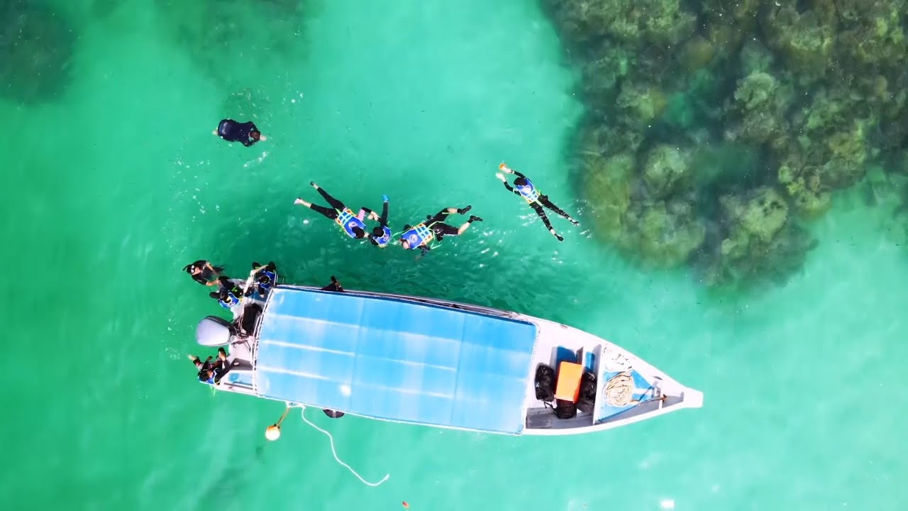 Majestic Johor - A Unique Destination Mersing