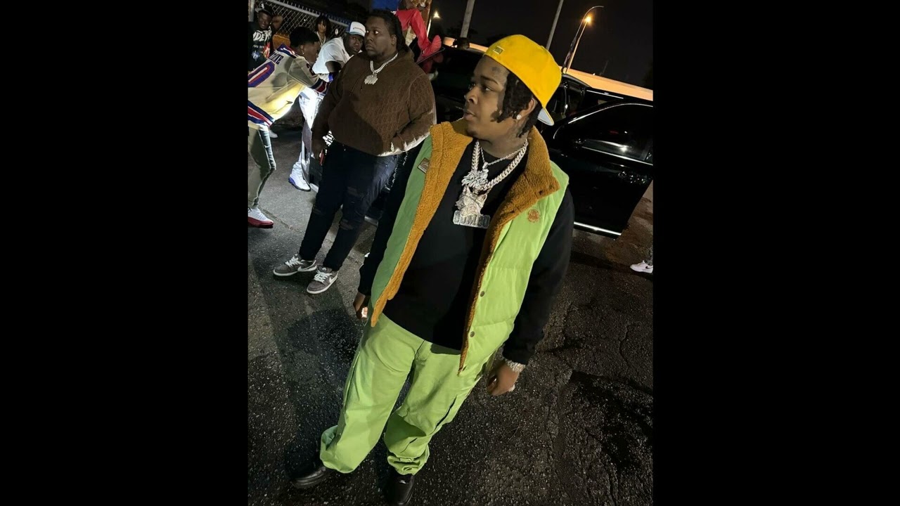 YTB Fatt Type Beat 
