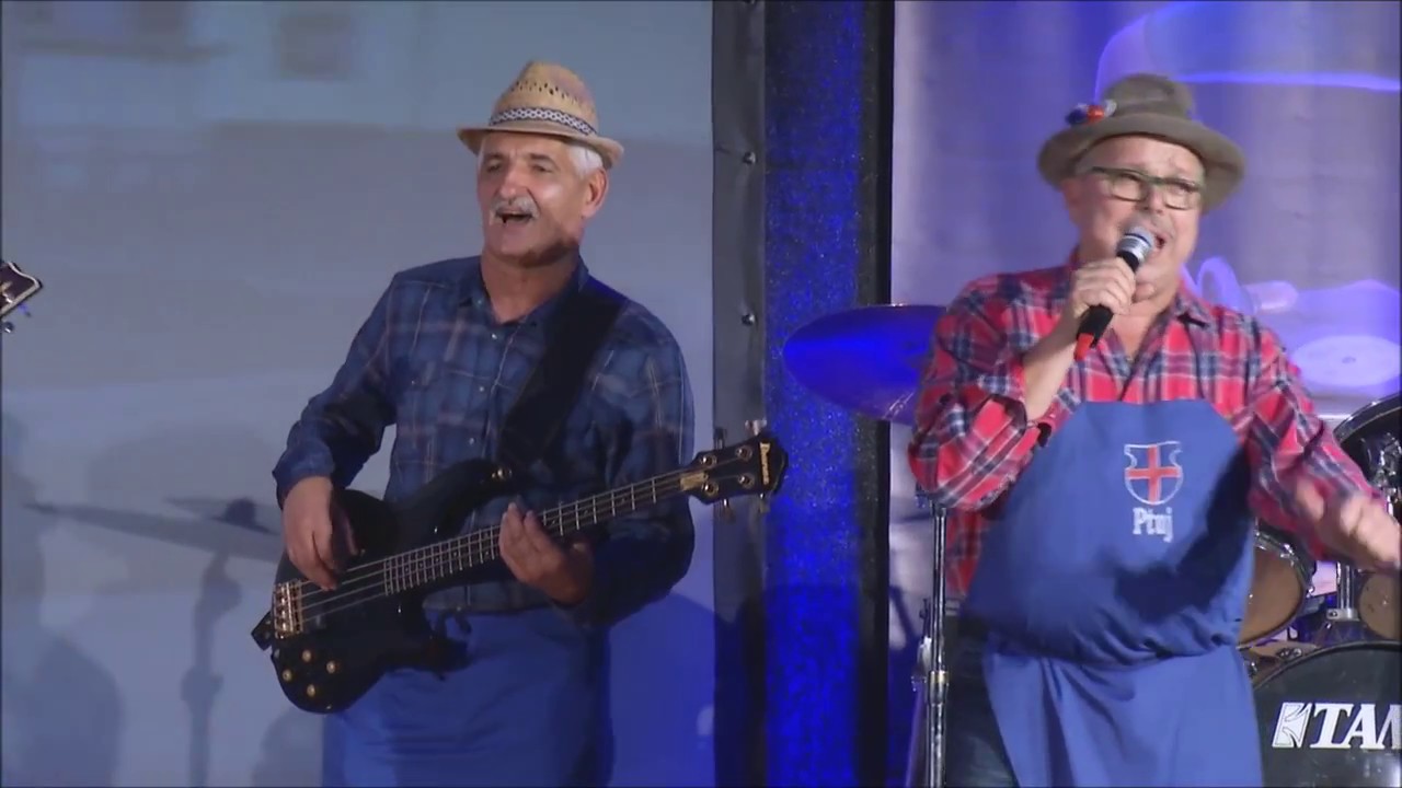 Prerod - Nedeljska maša (MGNZ 2016)