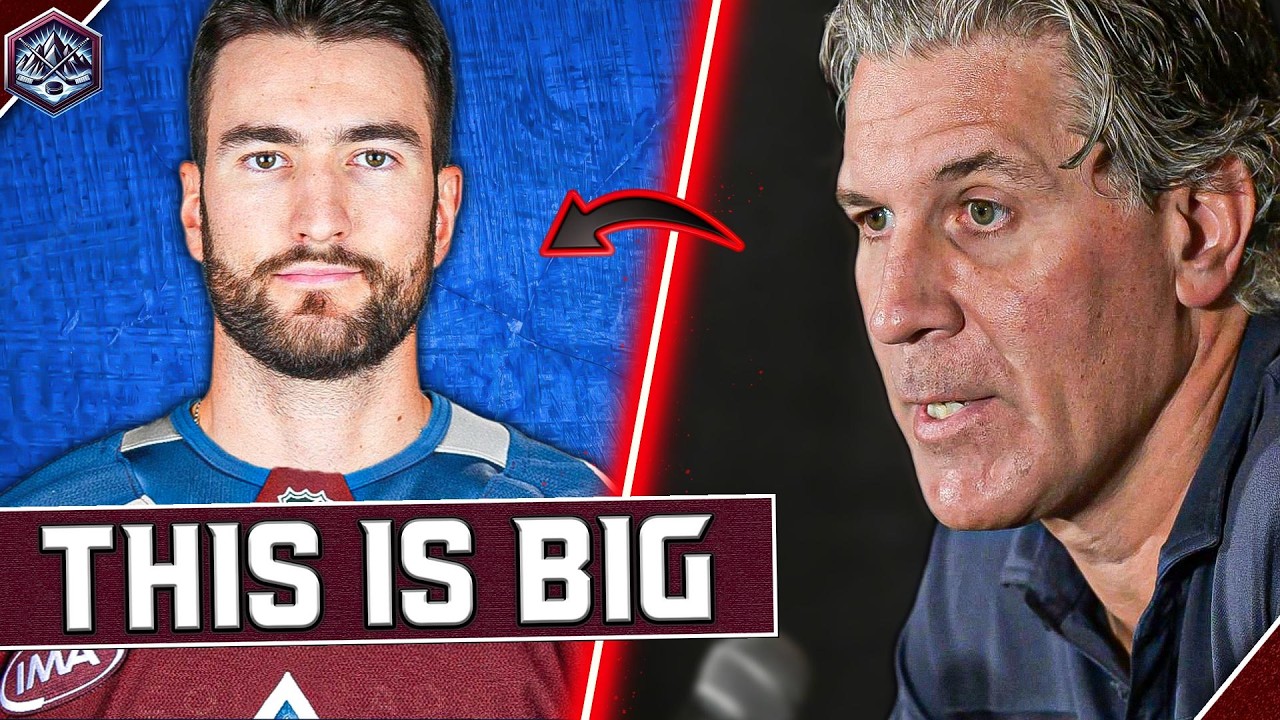 The SHOCKING truth behind the Nicholas Roy trade...