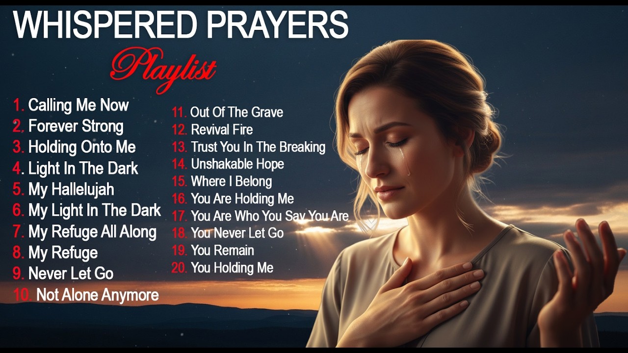 Morning Worship Experience