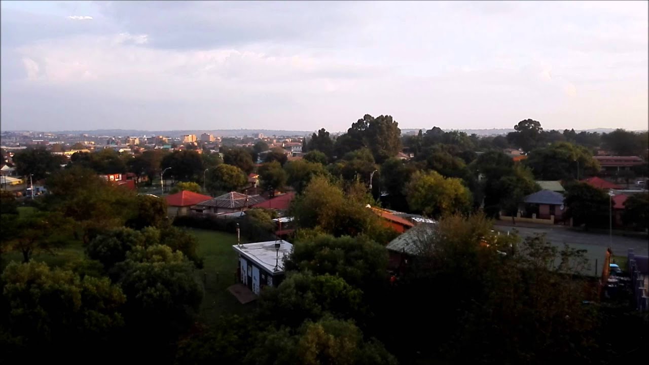 Fietas TimeLapse
