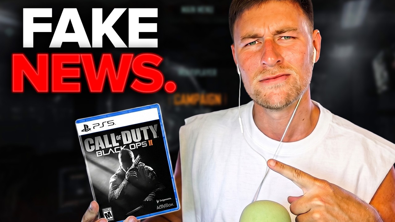 Плохие новости о ремастере Black Ops 2&hellip;