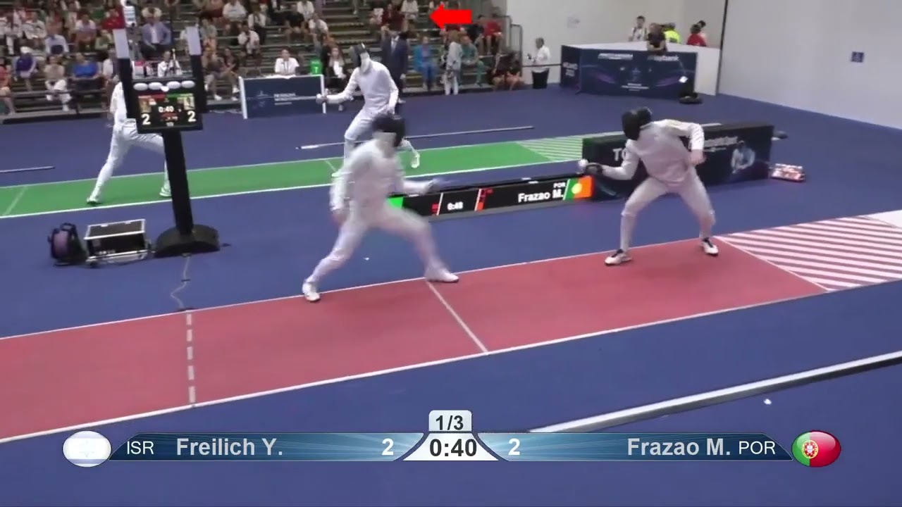 Best Touches Of The Season 2022-2023