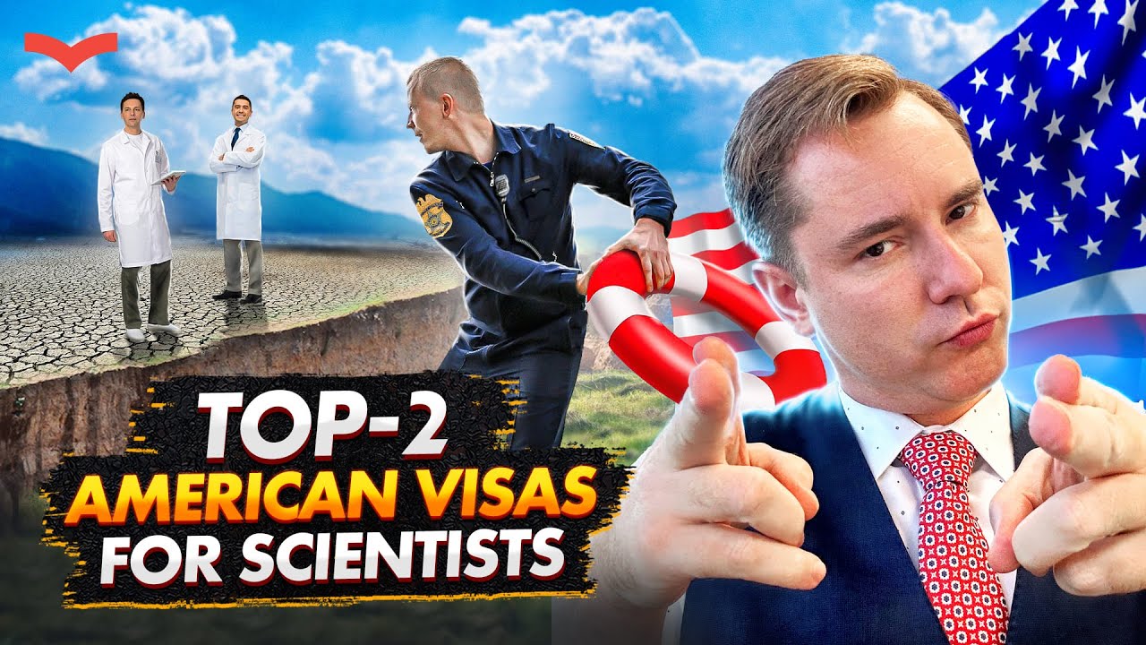 O-1A & EB-1A FOR SCIENTISTS | HOW TO PROVE YOUR DEGREE AND OBTAIN A VISA? US IMMIGRATION