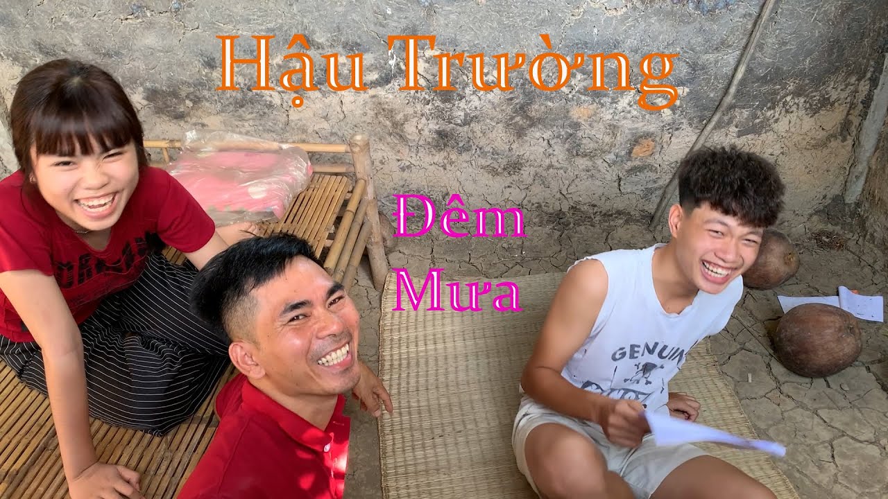 Behind The Scenes Rainy Night  || AK6