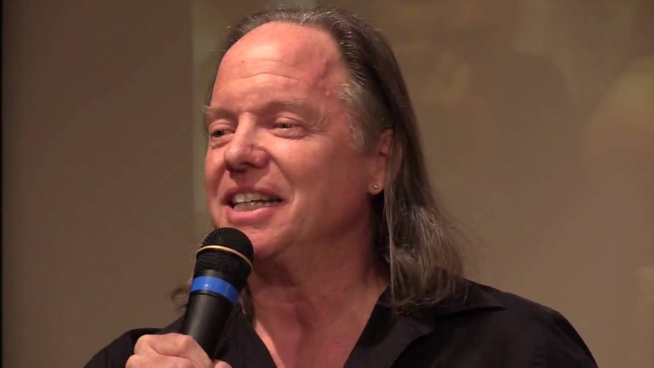 MEDITATION for the rest of your life GMR Lincoln Center