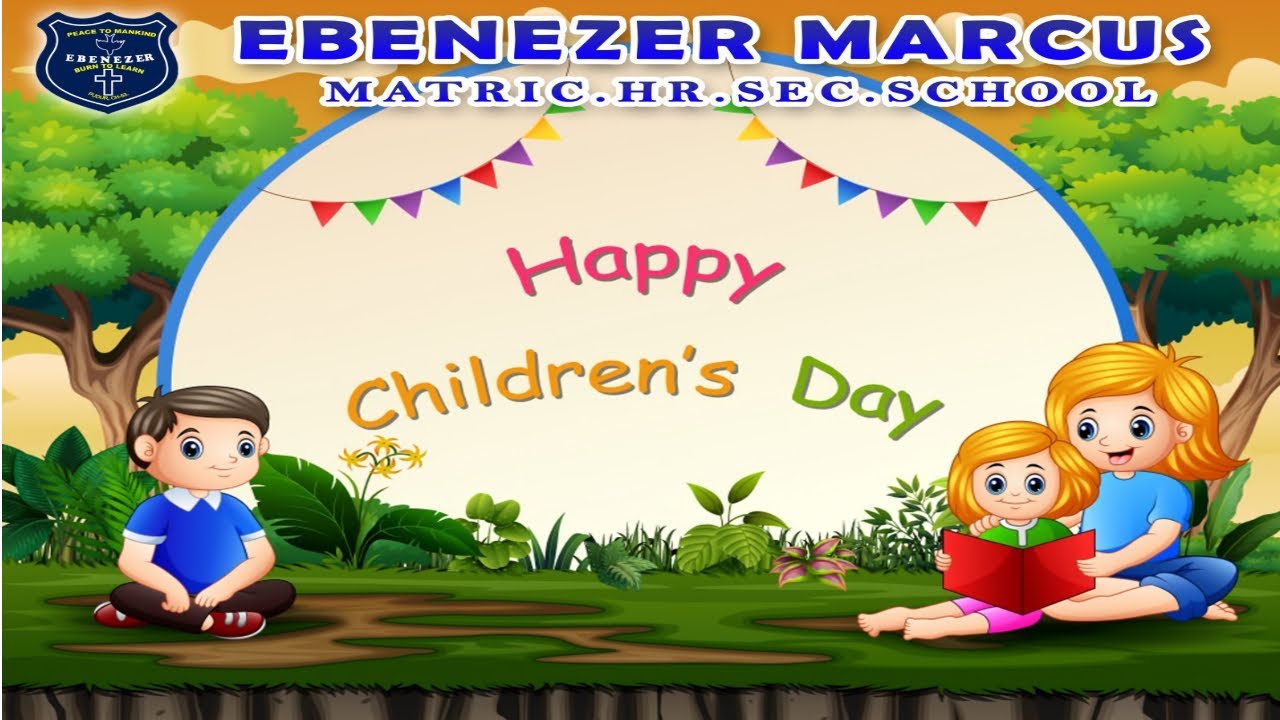 Ebenezer Marcus Matriculation Higher Secondary School