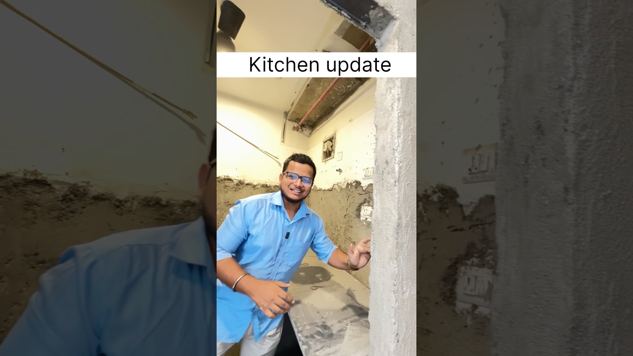 Kitchen update!! 