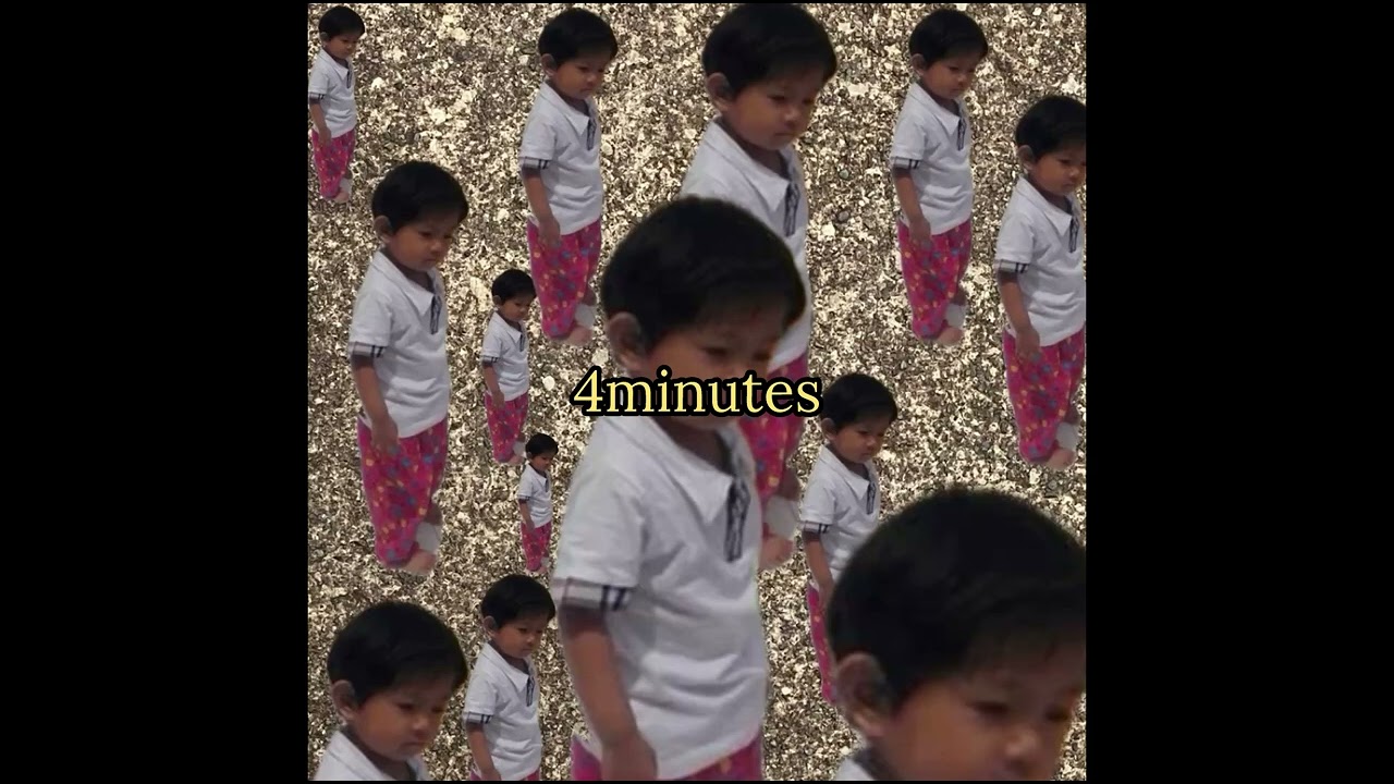 Pone Yape - မင်းမချစ်တဲ့ လေးမိနစ်