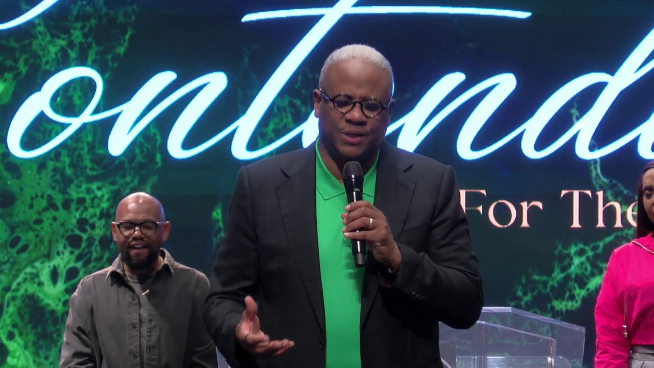 KAM Tuesday Evening Bible Class 10.22.2024