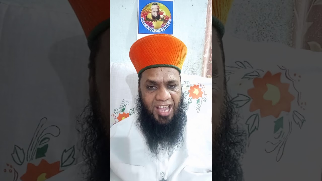 RAZZAQI CHANNELرزاقی چینل 8686467863