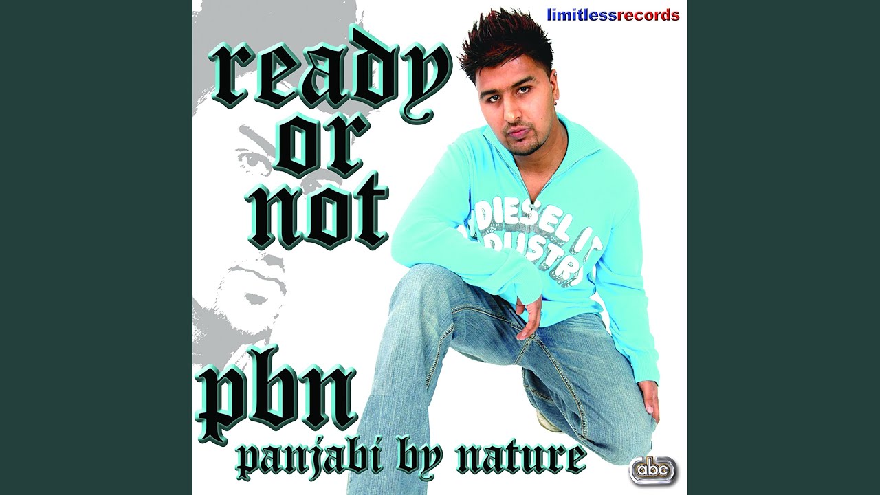 Aaja Nachle