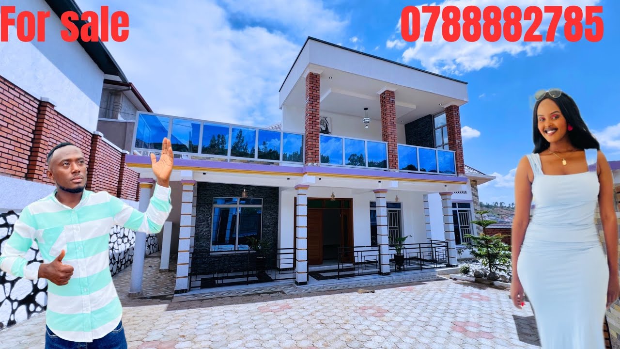 KARABAYE!!!! PROMOTION YINZU NZIZA IHENDUTSE  MURI KIGALI NTIBISAZWE # +250788882785#property #