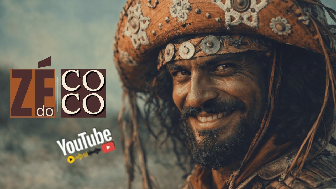 Saravá Seu Zé do Coco, o homem que enganou a morte