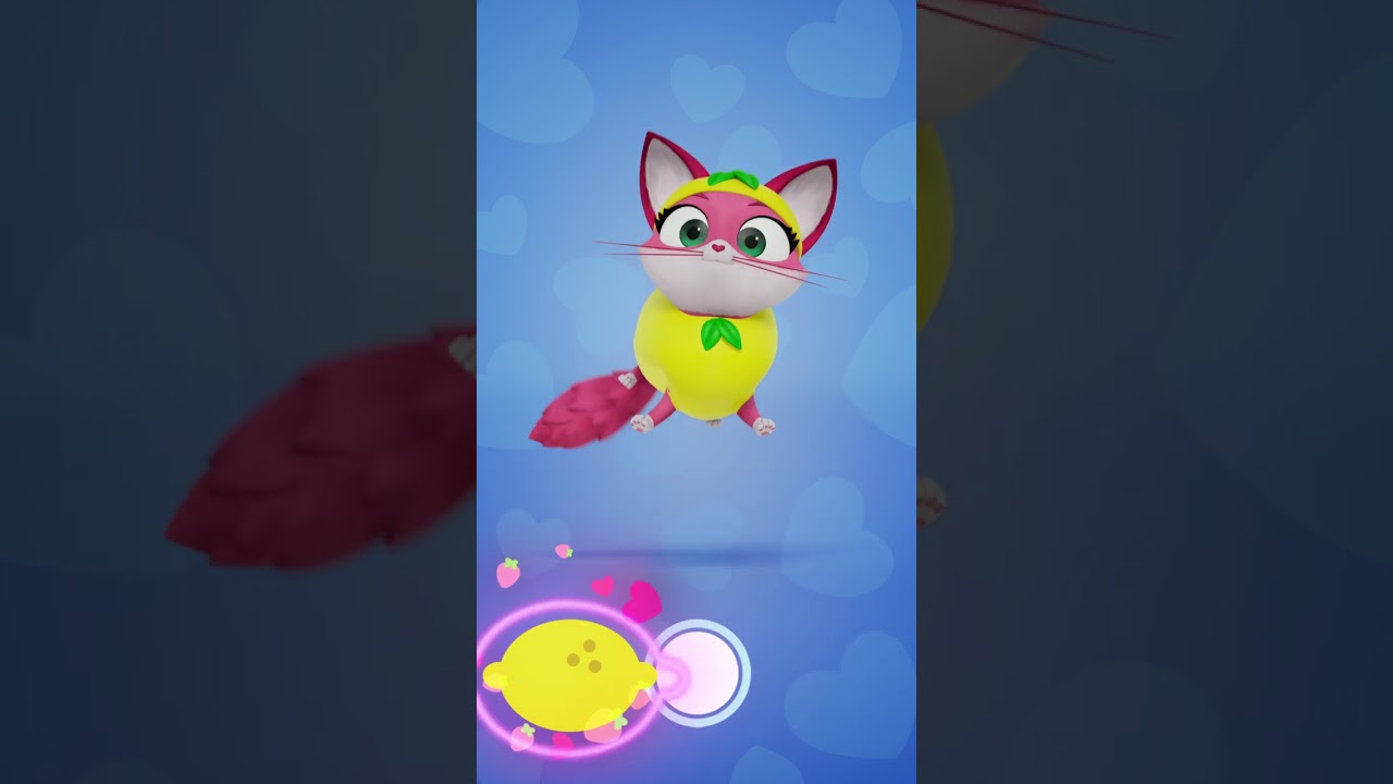 Custard's Costume Chaos 👑 